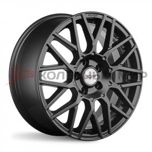 X'trike  X-131  7,0\R17 5*114,3 ET37  d66,6  BKM  [81197]
