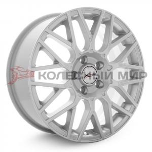 X'trike  X-131  7,0\R17 5*114,3 ET37  d66,6  HS  [77654]  Haval Jolion