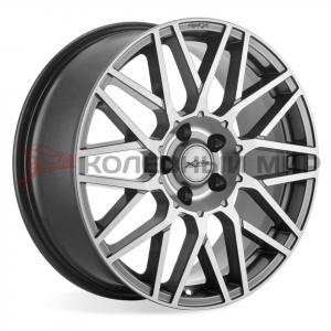 X'trike  X-133  7,5\R18 5*108 ET33  d60,1  HSB/FP  [83793]  Omoda C5  Fb max 650 kg