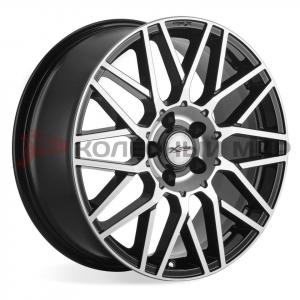 X'trike  X-133  7,5\R18 5*114,3 ET35  d60,1  BK/FP  [77699]