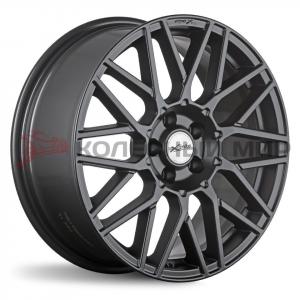 X'trike  X-133  7,5\R18 5*114,3 ET35  d67,1  BKM  [81371]  Fb max 650 kg
