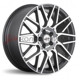 X'trike  X-133  7,5\R18 5*114,3 ET45  d60,1  BKM/FP  [81360]  Fb max 650 kg