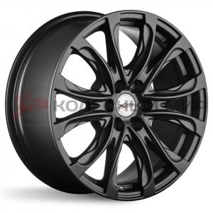 X'trike  X-134  8,0\R18 6*114,3 ET30  d66,1  BKM  [81340]  Nissan Pathfinder  Fb max 900 kg