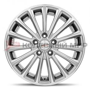 X'trike  X-136  7,0\R17 5*114,3 ET37  d66,6  HSB/FP  [79858]