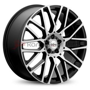 X'trike  X-137  8,5\R20 5*108 ET38,5  d63,4  BKM/FP  [351161AZ]  Volvo XC90