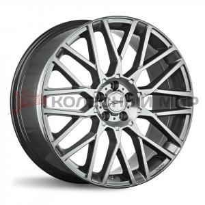 X'trike  X-137  8,5\R20 5*112 ET30  d66,6  BH  [351190AZ]  Audi A7