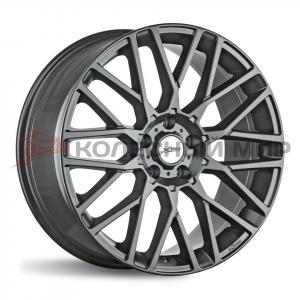 X'trike  X-137  8,5\R20 5*120 ET47  d72,6  BKM  [351228AZ]  LR Diskovery 5