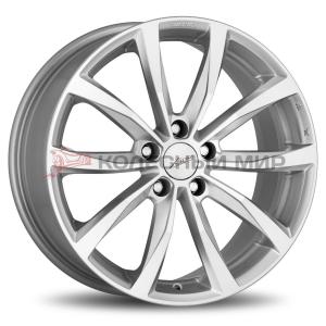X'trike  X-138  7,0\R18 5*108 ET38  d60,1  HSB/FP  [83146]  Fb max 650 kg