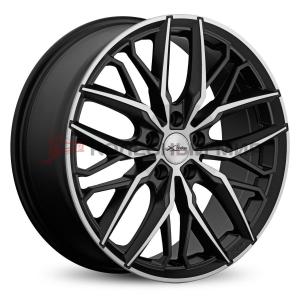 X'trike  X-139  7,5\R19 5*108 ET38  d60,1  BKM/FP  [351997AZ]  Jetour Dashing