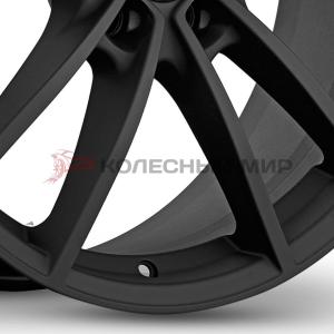 X'trike  X-140  7,5\R19 5*114,3 ET35  d67,1  BK  [30415BX]  Fb max 740 kg