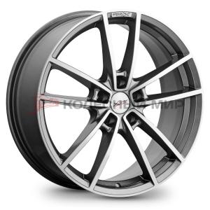 X'trike  X-140  7,5\R19 5*114,3 ET40  d60,1  HSB/FP  [14019GK]  Toyota RAV4 <Ш>  Fb max 740 kg