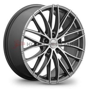 X'trike  X-141  8,0\R20 5*120 ET41,5  d66,1  HSB/FP  [14108GK]  Voyah Dream  Fb max 820 kg
