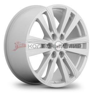 X'trike  X-142  8,5\R20 6*139,7 ET60  d95,1  HS  [14200SK]  Toyota LC 300 <Ш>