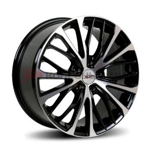 X'trikeRST  Camry  R028  8,0\R18 5*114,3 ET50  d60,1  BK/FP  [40395]