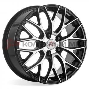 X'trikeRST  Camry  R147  7,5\R17 5*114,3 ET45  d60,1  BK/FP  [40438]