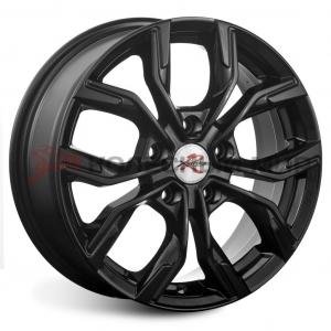 X'trikeRST  C'eed  R106  6,5\R16 5*114,3 ET50  d67,1  BK  [40713]