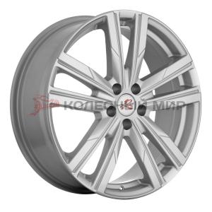 X'trikeRST  Chery  R089  7,0\R19 5*108 ET33  d60,1  HS  [40891]  Fb max 740 kg