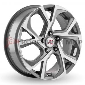 X'trikeRST  Creta  R087  6,5\R17 5*114,3 ET45  d67,1  HSB/FP  [40475]