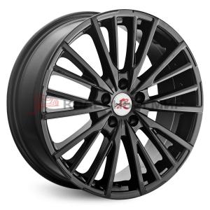 X'trikeRST  Exeed  R178  7,0\R18 5*108 ET36  d65,1  BK  [40869]