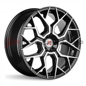 X'trikeRST  Exeed RX  R148  8,0\R18 5*114,3 ET30  d60,1  BK/FP  [40943]  Fb max 770 kg