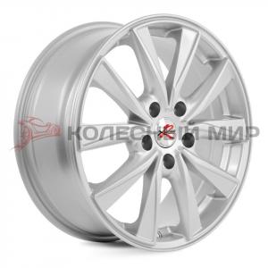 X'trikeRST  Focus  R057  7,0\R17 5*108 ET50  d63,4  HS  [40139]  Fb max 700 kg