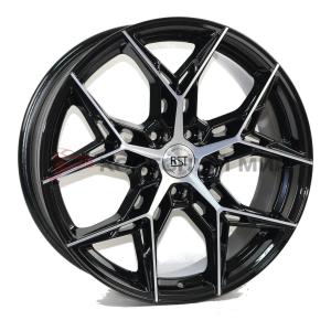 X'trikeRST  Geely  R139  7,5\R19 5*108 ET46  d63,4  BK/FP  [41154]  Fb max 840 kg
