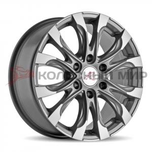 X'trikeRST  Haval H9  R118  7,5\R18 6*139,7 ET42  d75,1  HSB/FP  [40511]