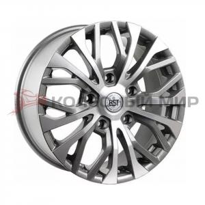 X'trikeRST  LC200  R088  8,0\R18 5*150 ET56  d110,1  HSB/FP  [40330]