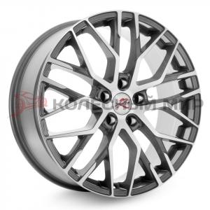 X'trikeRST  Mazda 6  R019  7,5\R19 5*114,3 ET45  d67,1  HSB/FP  [40354]