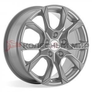 X'trikeRST  Octavia  R096  6,5\R16 5*112 ET46  d57,1  HSL  [40423]