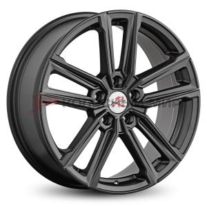 Khomen Wheels KHW2012 (FAW Bestune T99) 8х20 5/114,3 ET45 d-67,1 Black