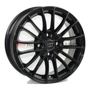 X'trikeRST  R034  5,5\R14 4*98 ET35  d58,6  BK  [41091]  Fb max 430 kg