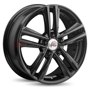 X'trikeRST  Rapid  R025  6,0\R15 5*100 ET38  d57,1  BK  [40699]