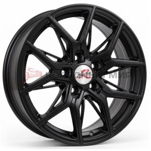 X'trikeRST  Skoda  R146  6,5\R16 5*112 ET45  d57,1  BK  [41183]  Fb max 770 kg