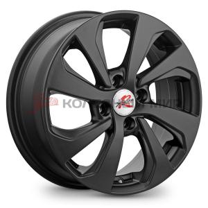 X'trikeRST  Solaris/Rio  R005  6,0\R15 4*100 ET46  d54,1  BKM  [40978]