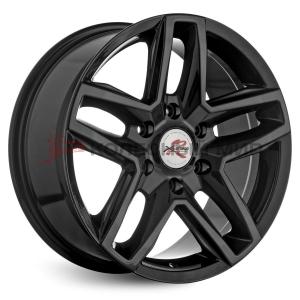 X'trikeRST  Tank 300  R238  8,0\R18 6*139,7 ET35  d100,1  BK  [40992]