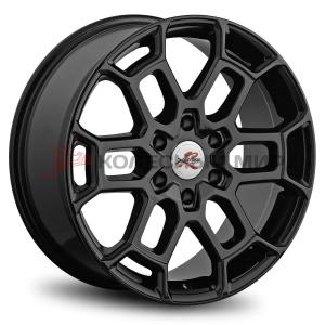 X'trikeRST  Tank 500  R072  8,5\R20 6*139,7 ET35  d100,1  BK  [41074]  Fb max 750 kg