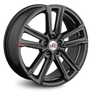 X'trikeRST  Tiggo 7  R078  7,0\R18 5*108 ET33  d60,1  BK  [40938]
