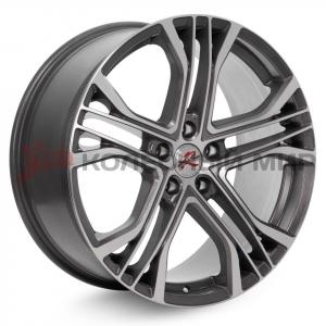 X'trikeRST  Touareg  R029  8,5\R19 5*112 ET28  d66,6  HSB/FP  [40360]