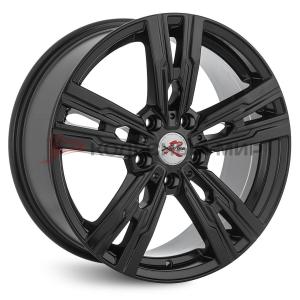X'trikeRST  Toyota Camry  R228  8,0\R18 5*114,3 ET50  d60,1  BK  [40954]  Fb max 820 kg