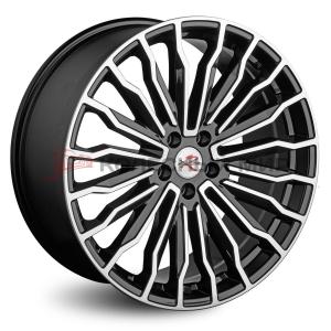 X'trikeRST  Volvo  R032  9,0\R20 5*108 ET38,5  d63,4  BK/FP  [40760]  Fb max 890 kg
