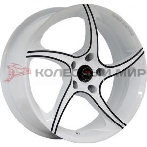 YOKATTA MODEL-2 6x15/5x112 ET47 D57.1 W+B