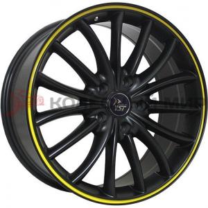 YST X-14 7x18/5x105 ET38 D56.6 MBYS