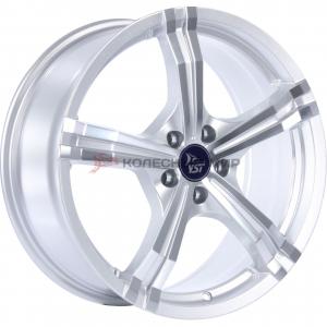 YST X-23 7x18/5x105 ET38 D56.6 SF