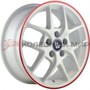 YST X-8 6.5x16/5x114.3 ET40 D66.1 WRS