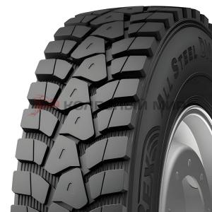 11R22.5 DM-1 TYREX ALL STEEL Яр. ШЗ 148/145 K Ведущая