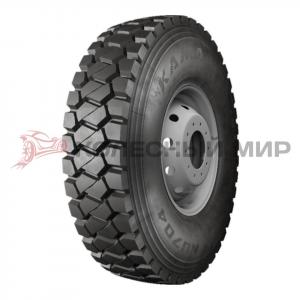12.00R20 КАМА-NU 704 НК.ШЗ 154/151 G TTF без о.л.