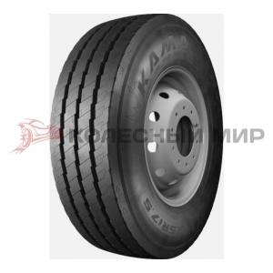 215/75R17.5 КАМА-NT 202 НК.ШЗ 143/141 J