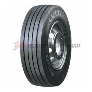 315/70R22.5 KAMA PRO NF 102 НК.ШЗ Рулевая