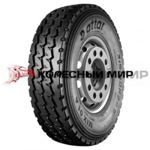 315/80R22.5 MIX 01 A ATTAR 156/150 K Универсальная